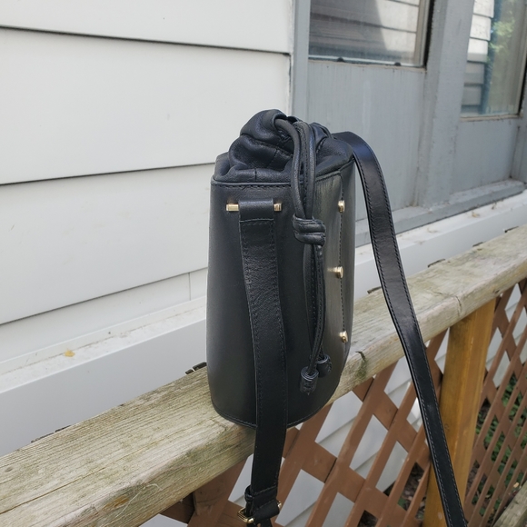 & other Stories Chic small black bag - Picture 7 of 7